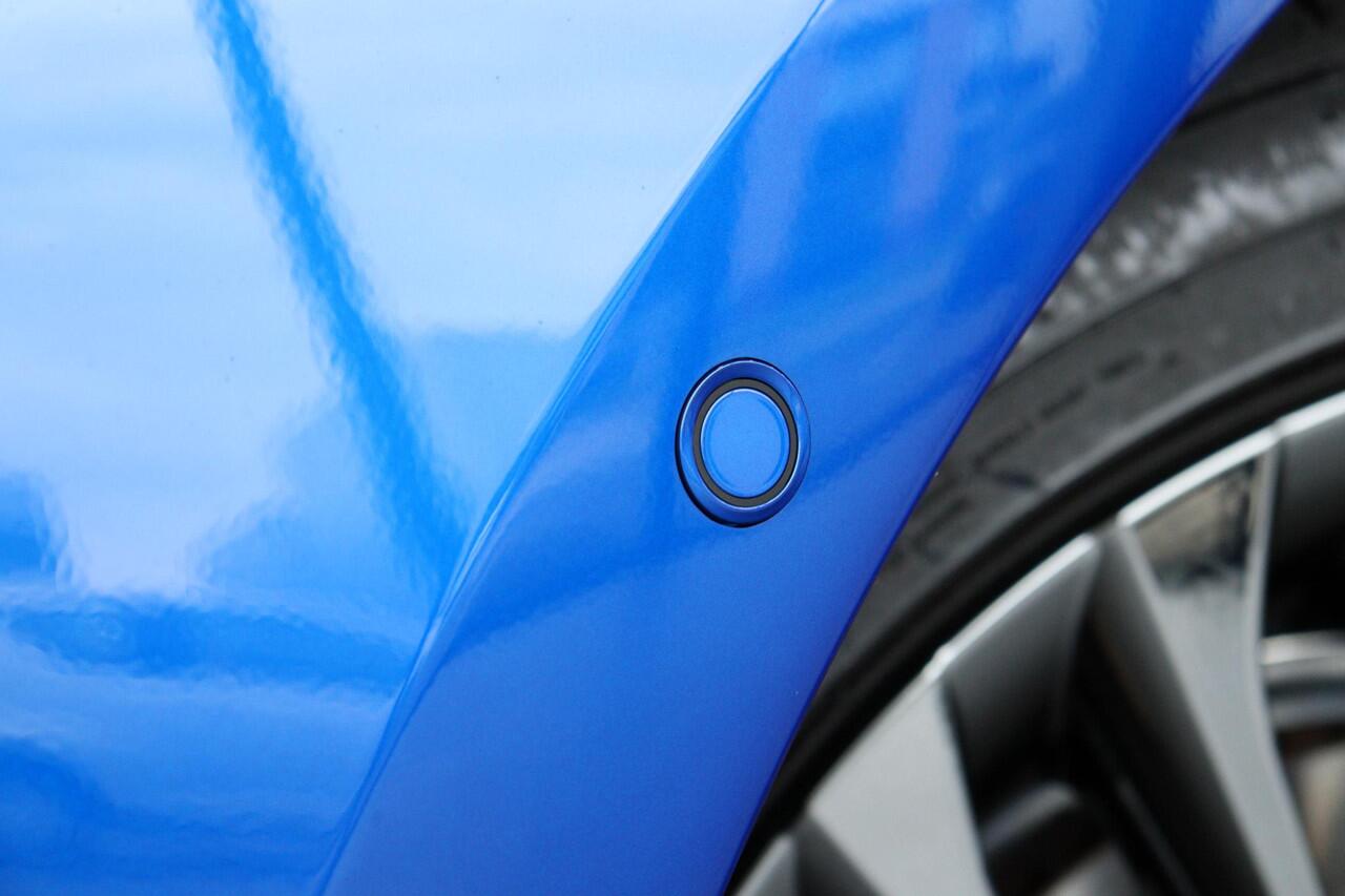 Toyota Mirai Prestige, Panoramadak, 17% bijtelling