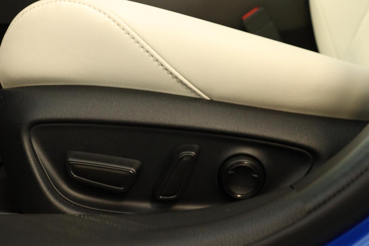 Toyota Mirai Prestige, Panoramadak, 17% bijtelling