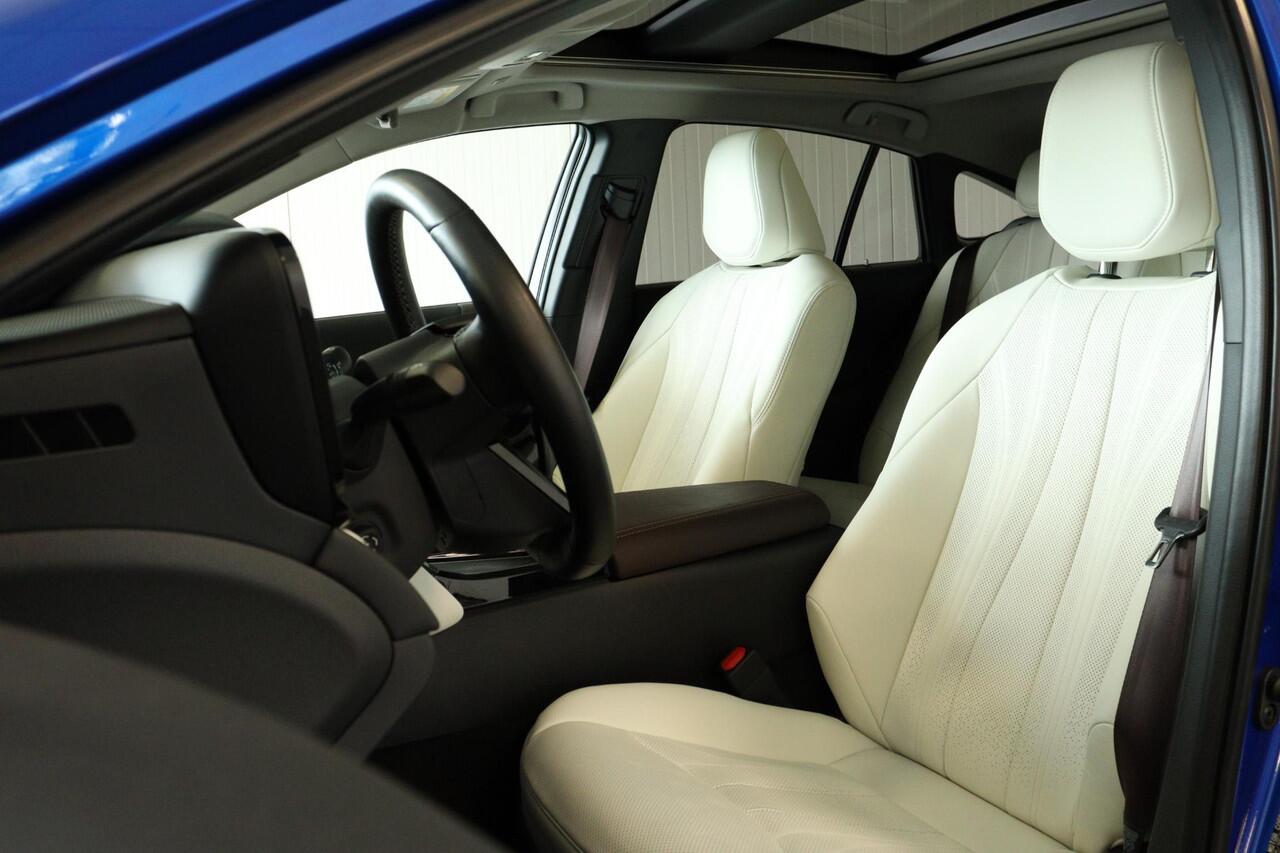 Toyota Mirai Prestige, Panoramadak, 17% bijtelling