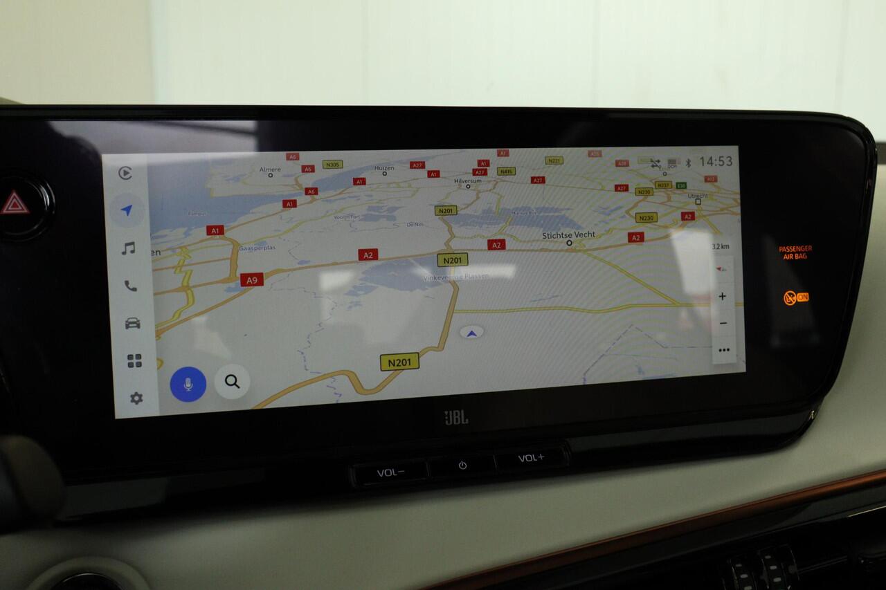 Toyota Mirai Prestige, Panoramadak, 17% bijtelling