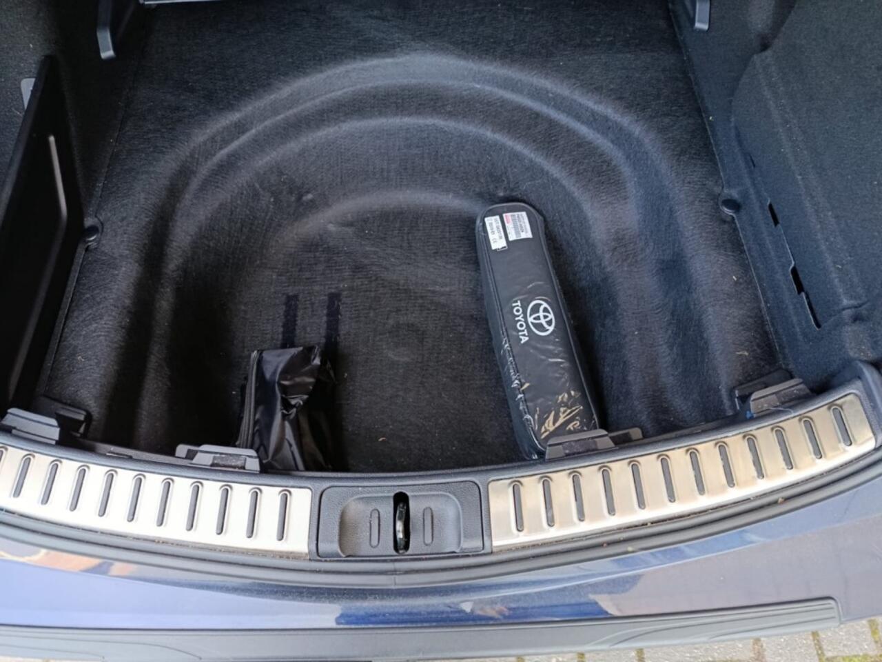 Toyota Overige 2.0 Hybrid Trek