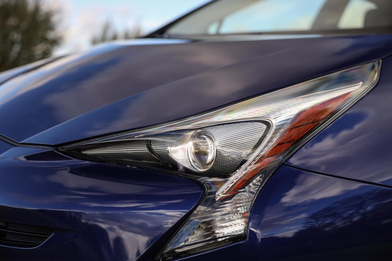 Toyota PRIUS 1.8 Full Hybrid ? LED ? JBL ? ACC