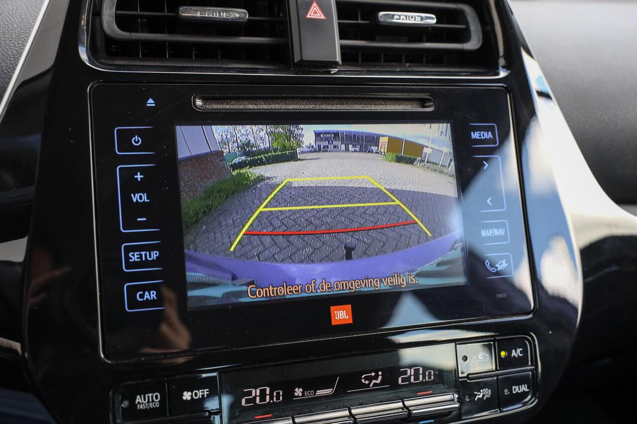 Toyota PRIUS 1.8 Full Hybrid ? LED ? JBL ? ACC