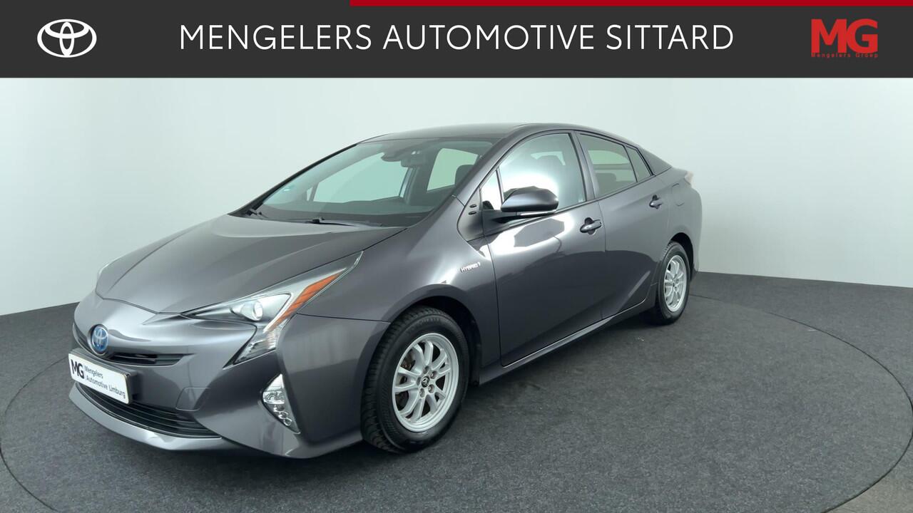 Toyota PRIUS 1.8 Dynamic