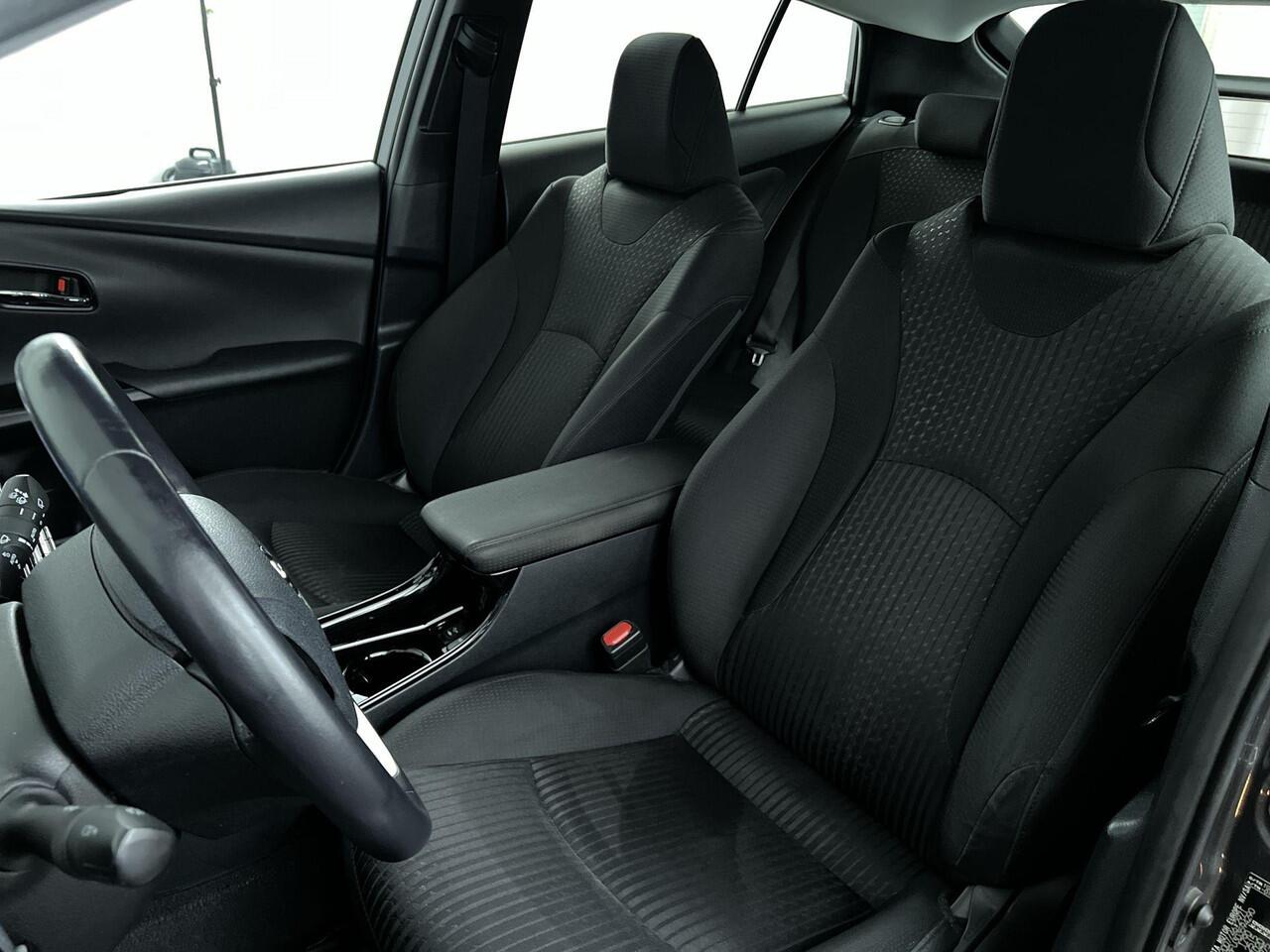 Toyota PRIUS 1.8 Dynamic