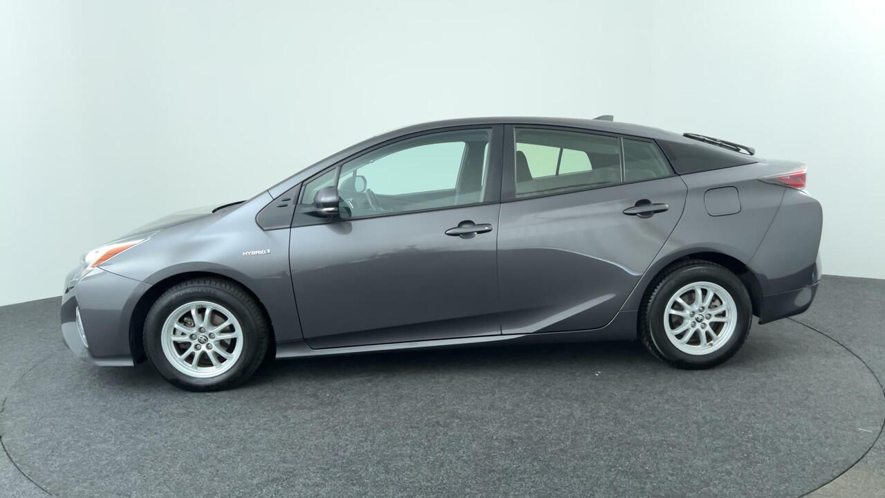 Toyota PRIUS 1.8 Dynamic