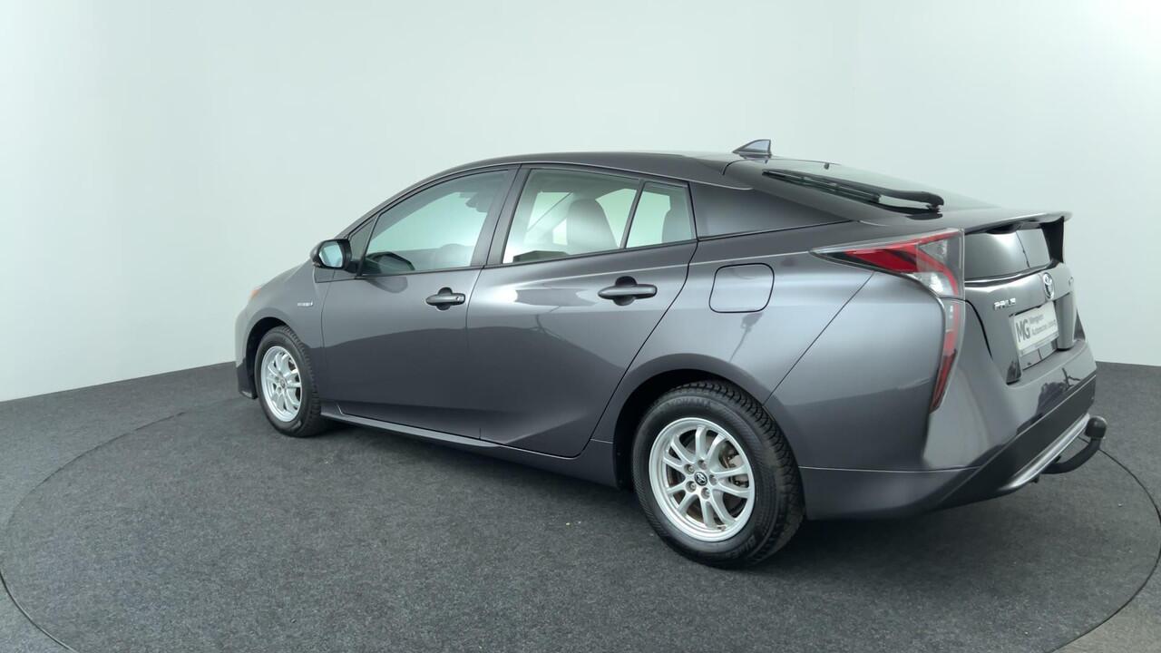 Toyota PRIUS 1.8 Dynamic