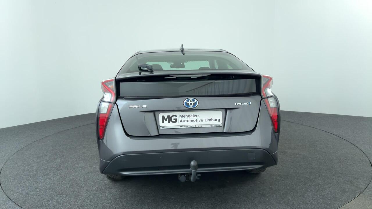 Toyota PRIUS 1.8 Dynamic