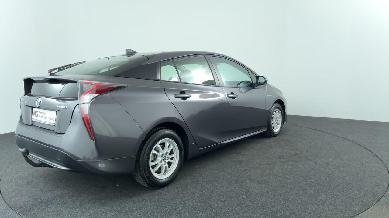 Toyota PRIUS 1.8 Dynamic