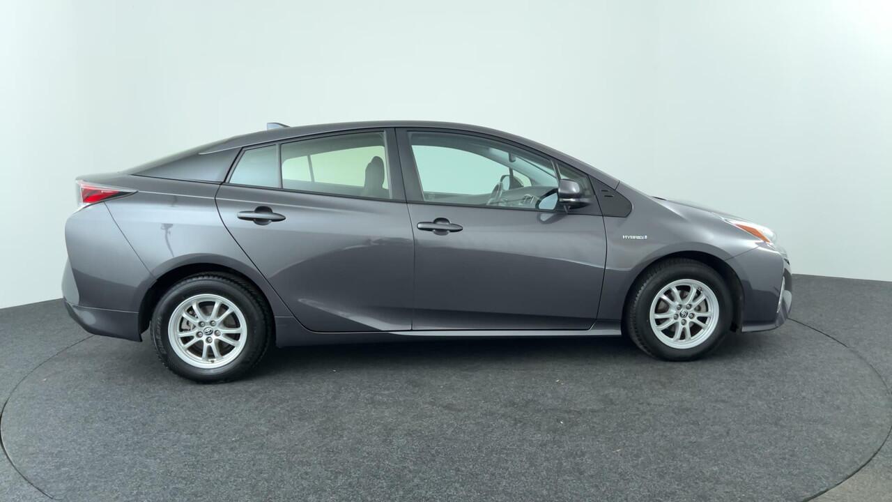 Toyota PRIUS 1.8 Dynamic