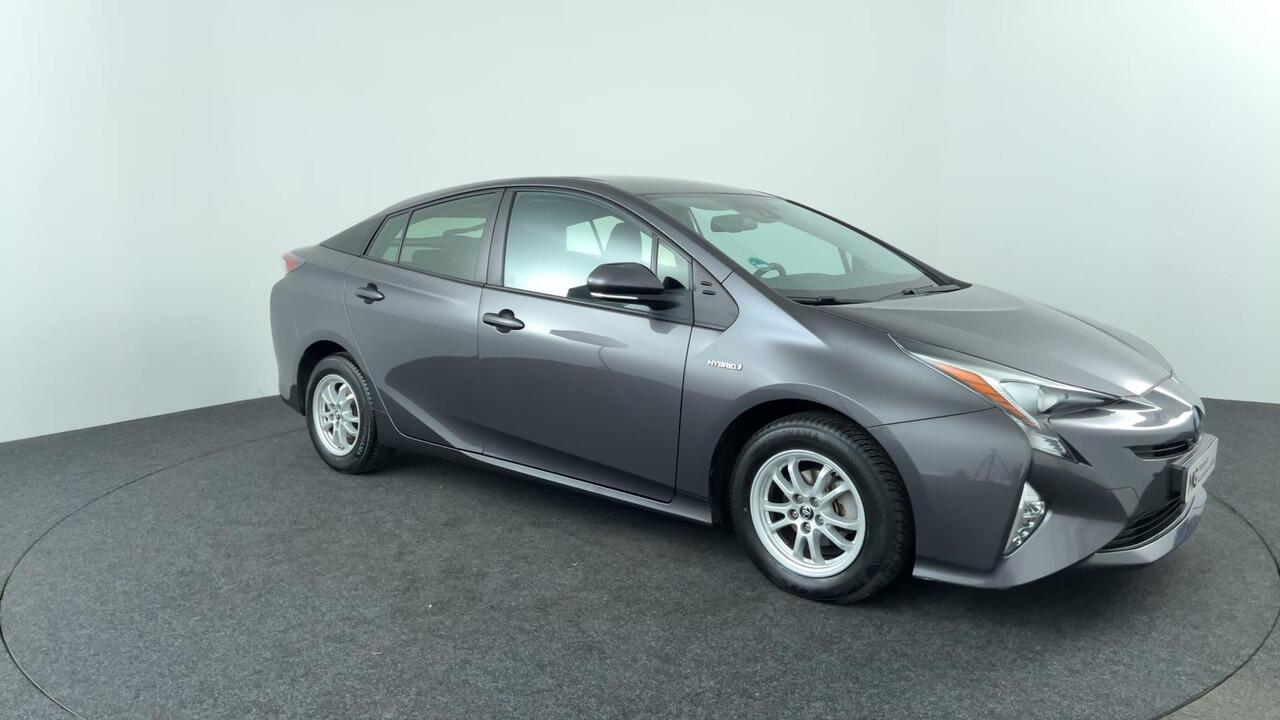 Toyota PRIUS 1.8 Dynamic