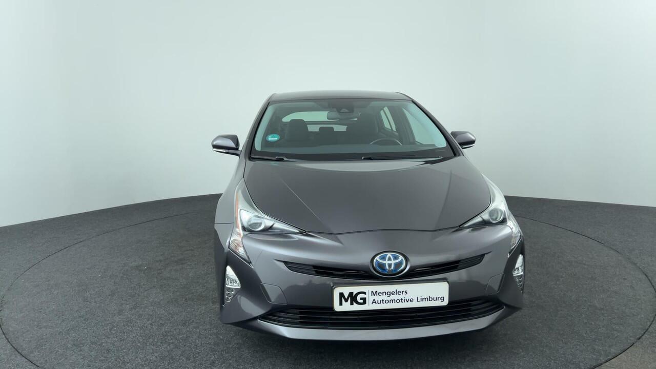 Toyota PRIUS 1.8 Dynamic