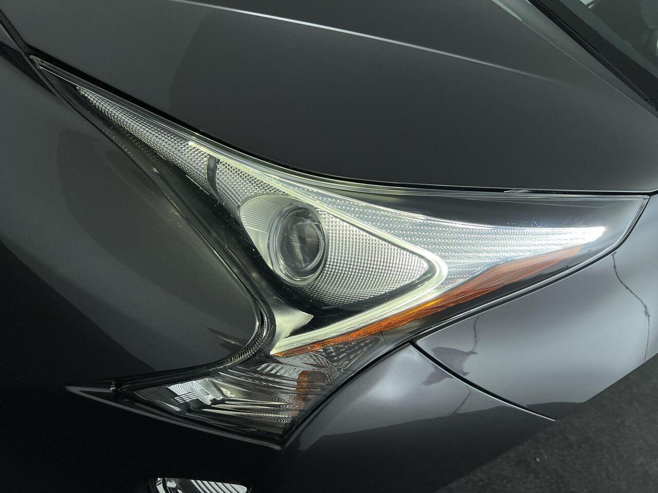 Toyota PRIUS 1.8 Dynamic