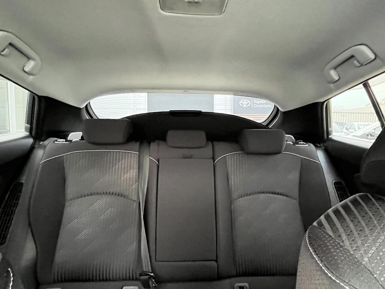 Toyota PRIUS 1.8 Plug-in Dynamic