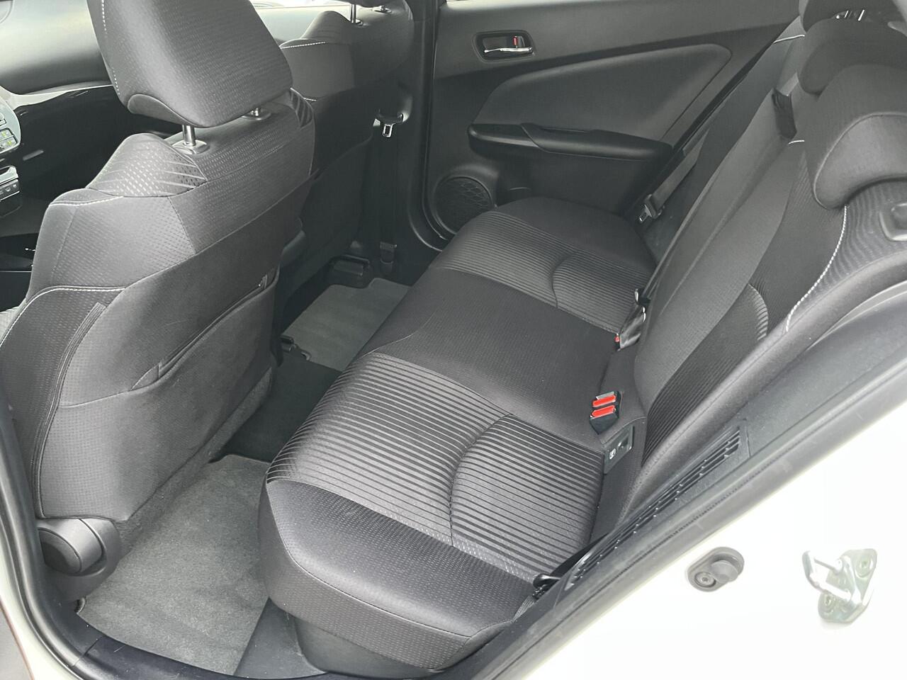 Toyota PRIUS 1.8 Plug-in Dynamic