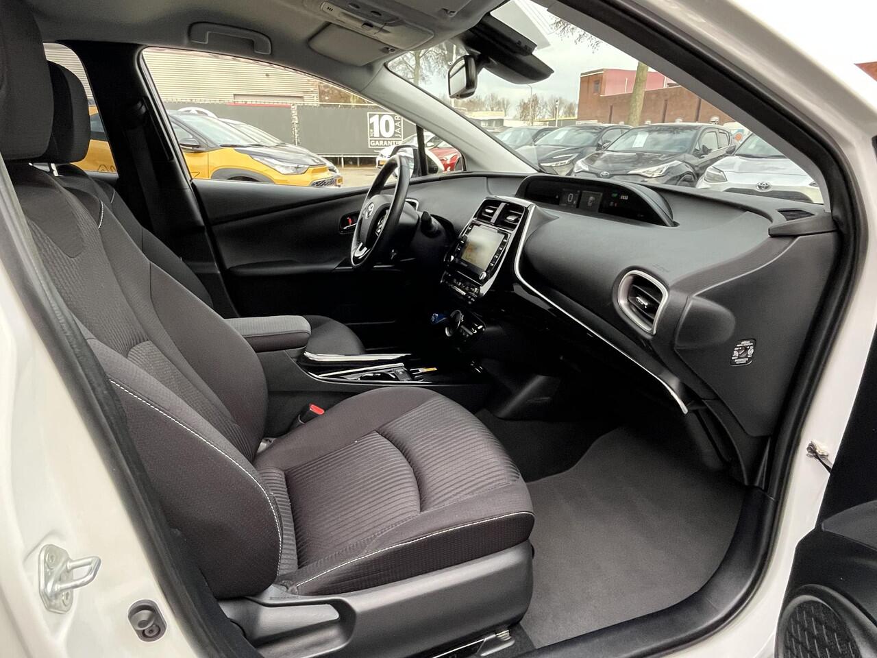Toyota PRIUS 1.8 Plug-in Dynamic