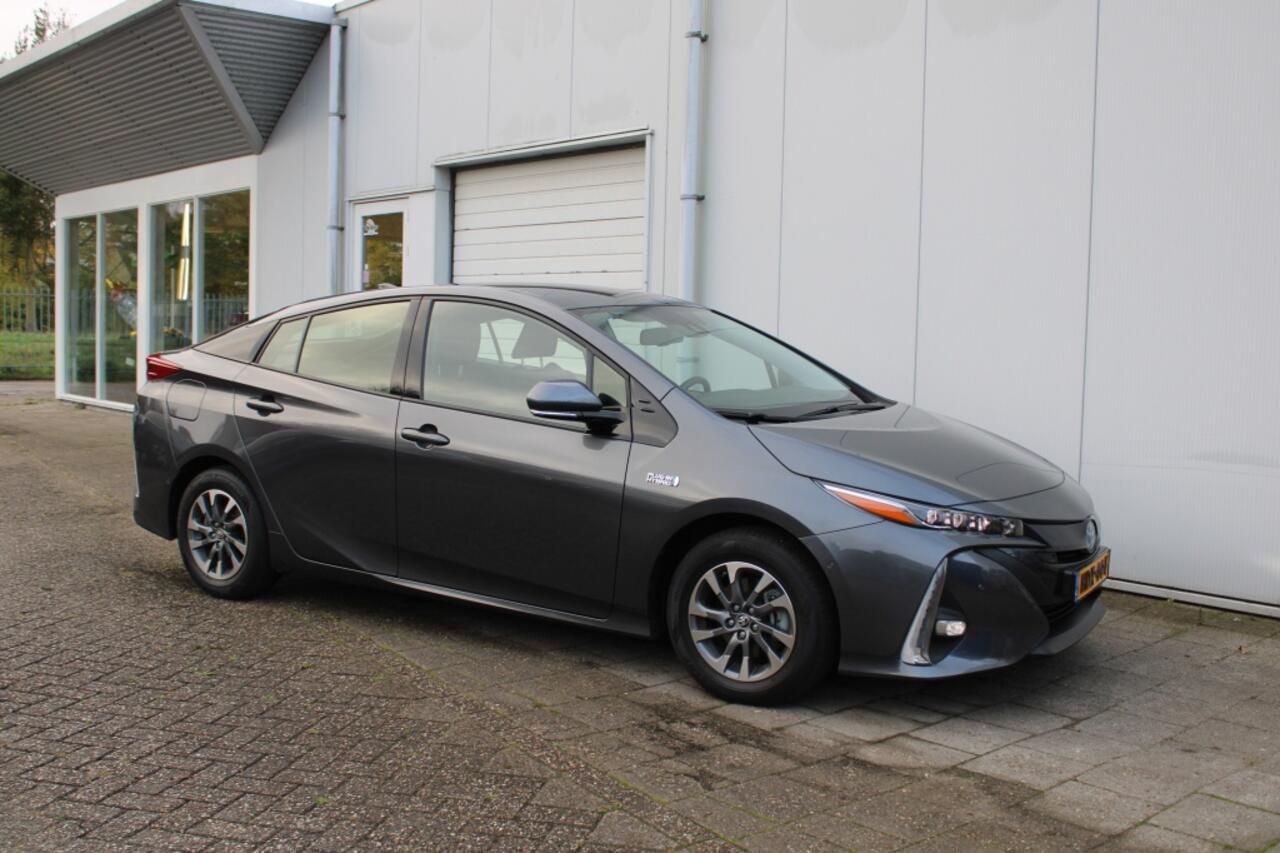 Toyota PRIUS 1.8 Plug-in Dynamic