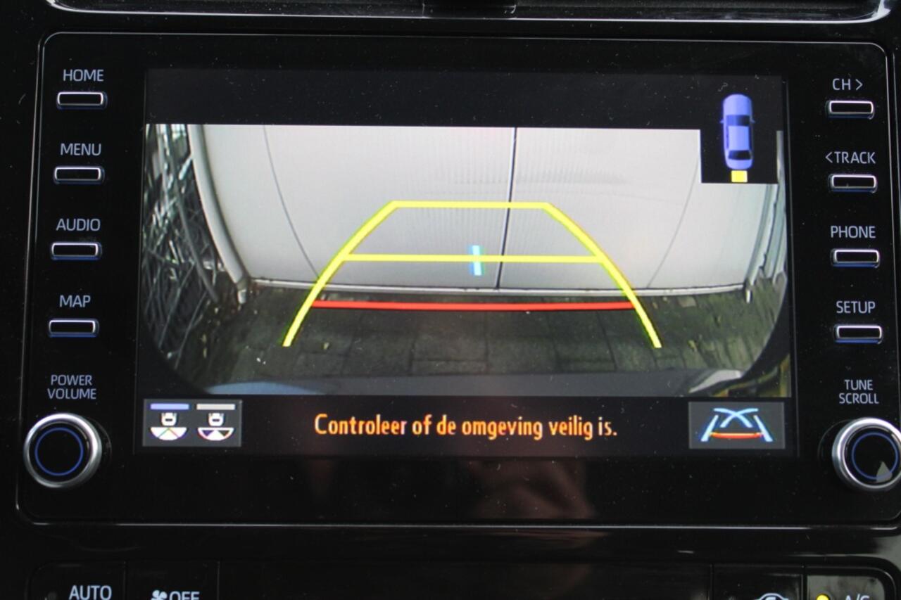 Toyota PRIUS 1.8 Plug-in Dynamic