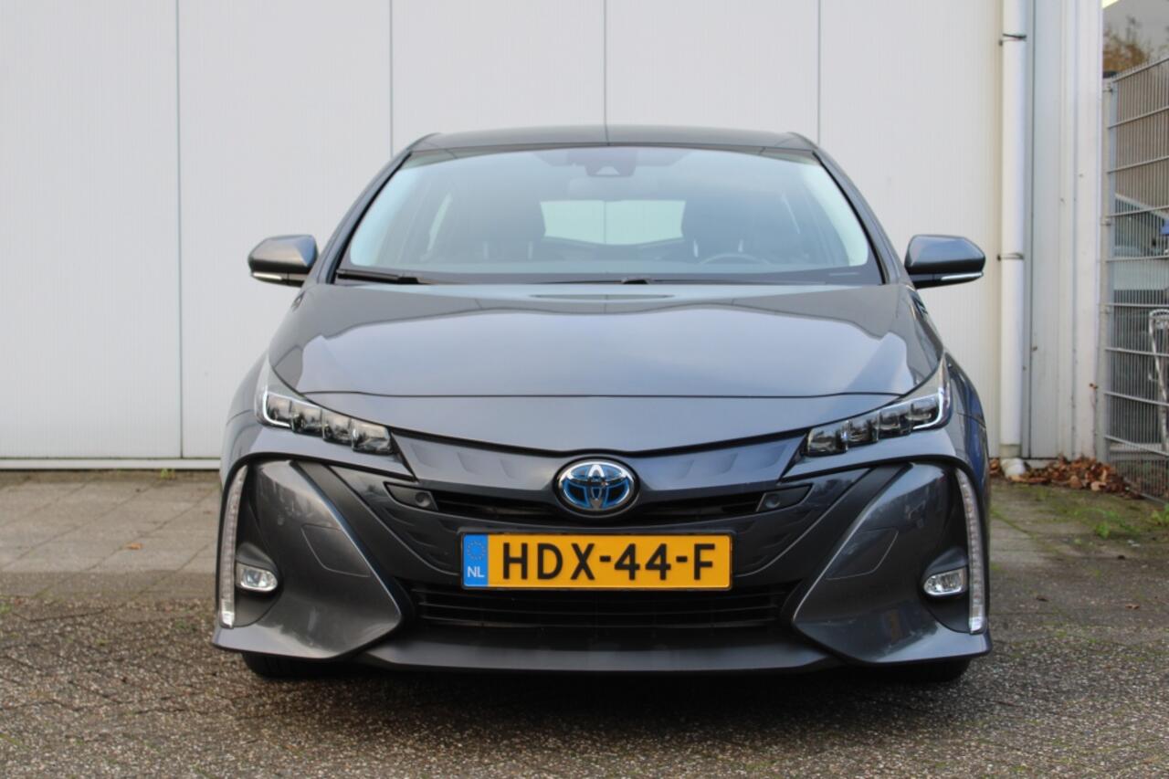 Toyota PRIUS 1.8 Plug-in Dynamic