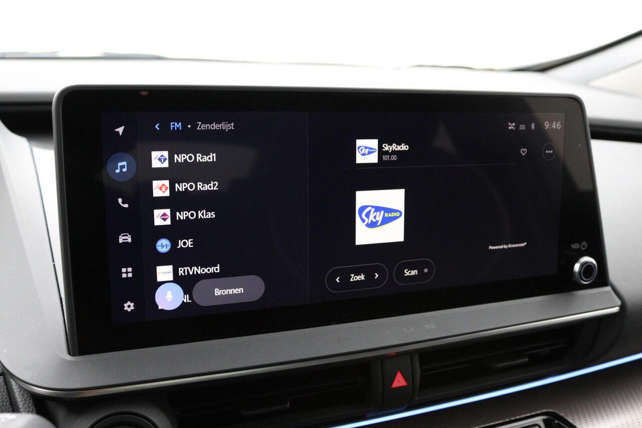 Toyota PRIUS 2.0 Plug-in Hybrid Executive | 220 pk | Stuur-Stoel en voorruitverwarming | Electrische achterklep |