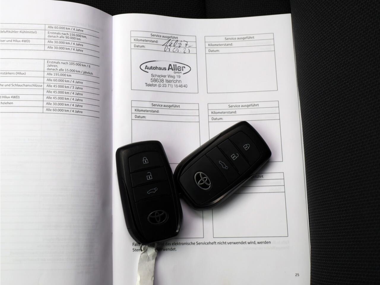 Toyota PRIUS 2.0 Plug-in Executive | El. Achterklep | Stoel/Stuurwielverwarm