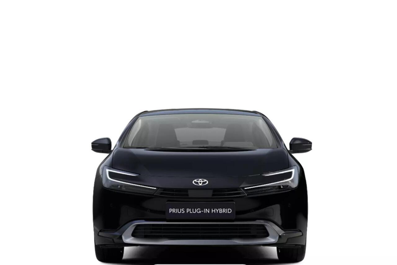 Toyota PRIUS 2.0 Plug-in Hybrid 220 Executive, Direct Leverbaar, Pano, Elek Achterklep, Apple Carplay / Android Auto, BSM, Stuur - / Stoel verwarming!