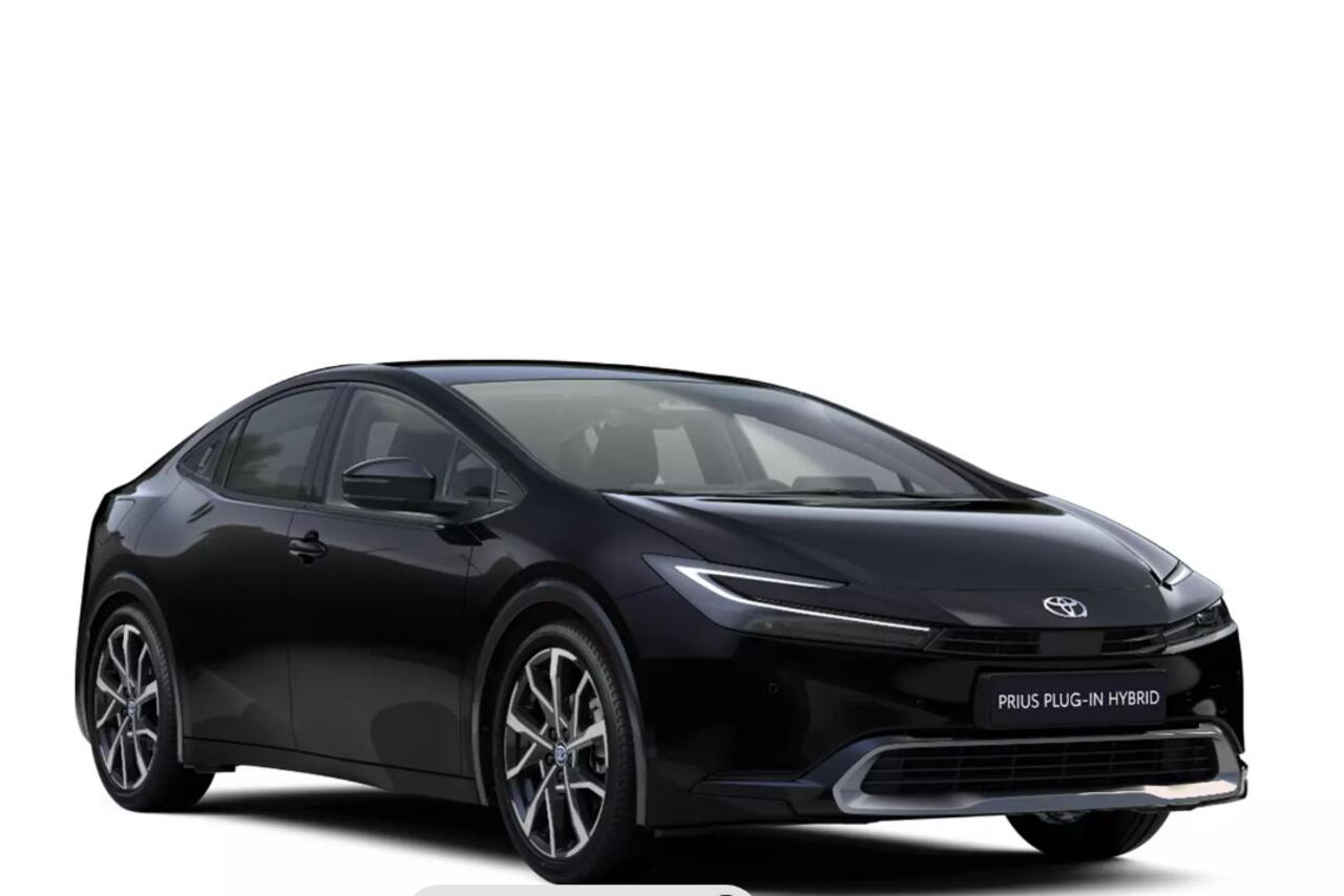 Toyota PRIUS 2.0 Plug-in Hybrid 220 Executive, Direct Leverbaar, Pano, Elek Achterklep, Apple Carplay / Android Auto, BSM, Stuur - / Stoel verwarming!