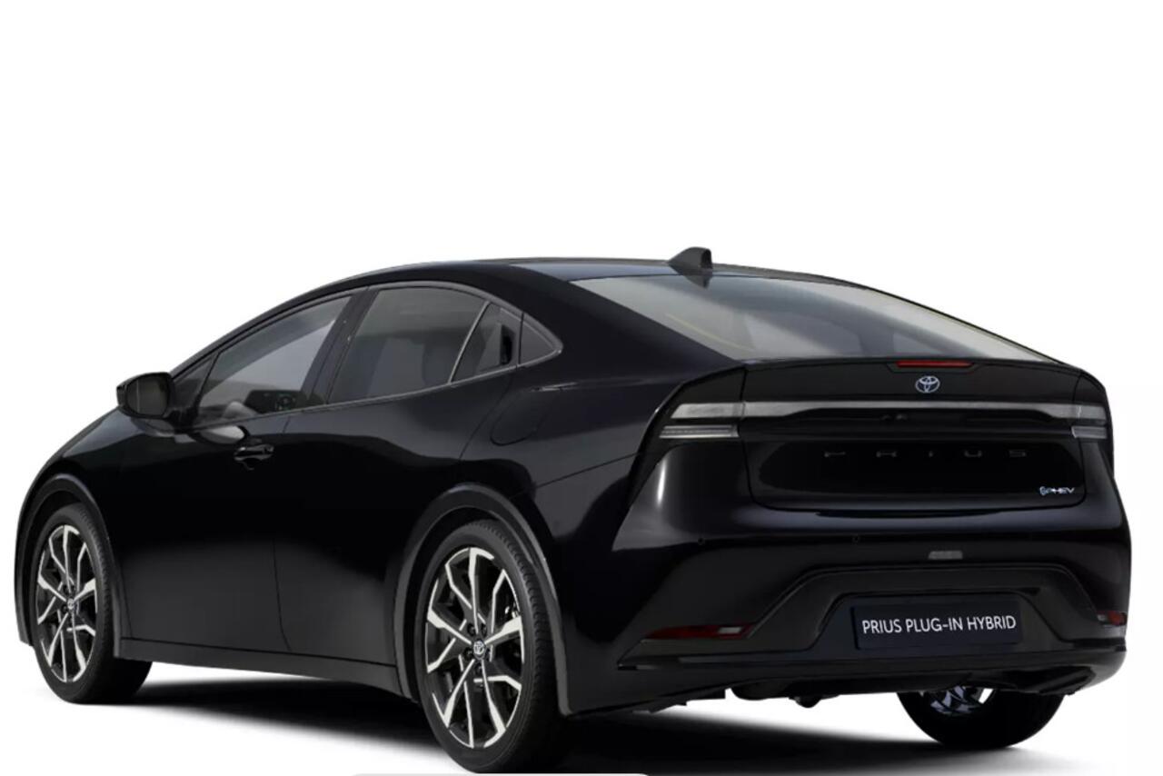 Toyota PRIUS 2.0 Plug-in Hybrid 220 Executive, Direct Leverbaar, Pano, Elek Achterklep, Apple Carplay / Android Auto, BSM, Stuur - / Stoel verwarming!