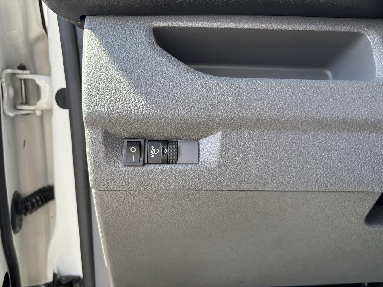 Toyota PROACE Compact 1.6 D-4D Cool Comfort AUTOMAAT, SLECHTS 70.263KM, ZEER NETTE BUS!!!