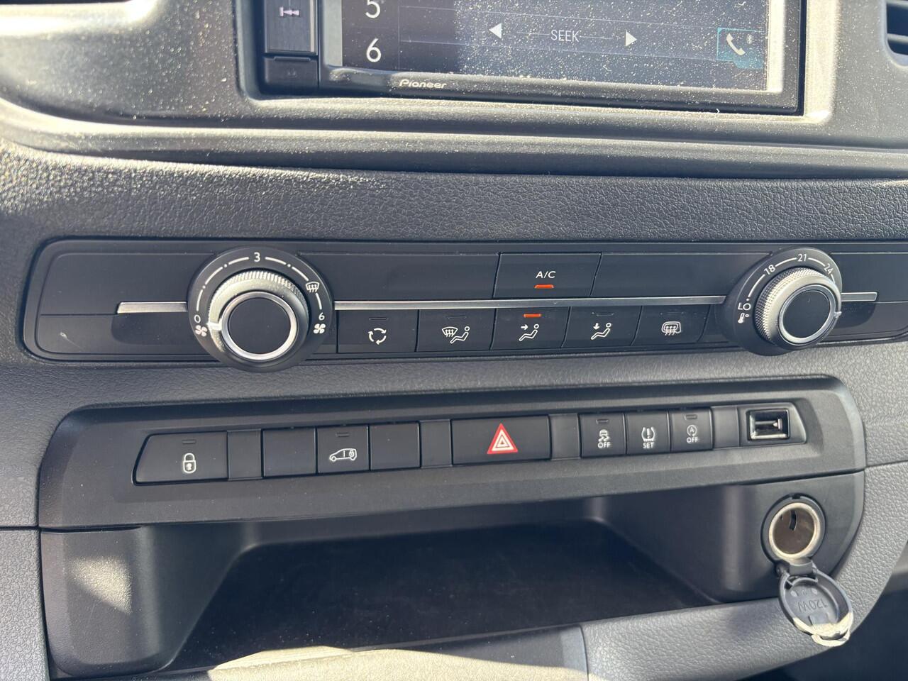 Toyota PROACE Compact 1.6 D-4D Cool Comfort AUTOMAAT, SLECHTS 70.263KM, ZEER NETTE BUS!!!