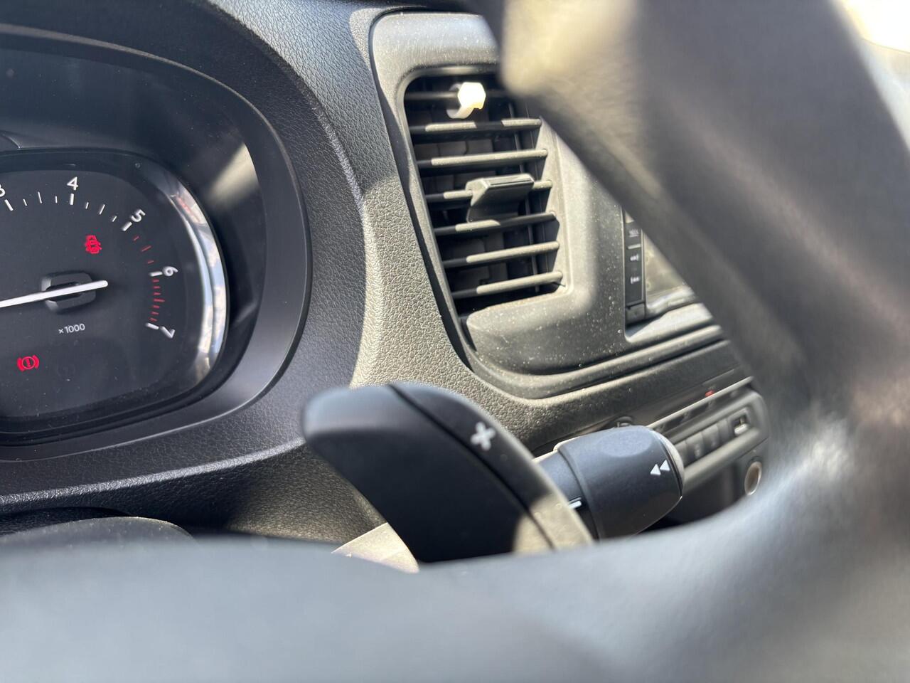 Toyota PROACE Compact 1.6 D-4D Cool Comfort AUTOMAAT, SLECHTS 70.263KM, ZEER NETTE BUS!!!