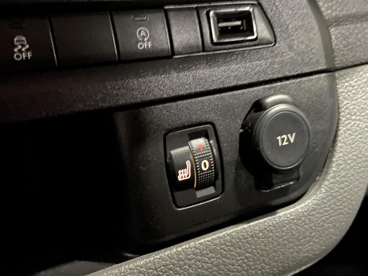 Toyota PROACE Worker 2.0 D-4D Cool Comfort Long | Betimmering | Trekhaak | Cruise Control |