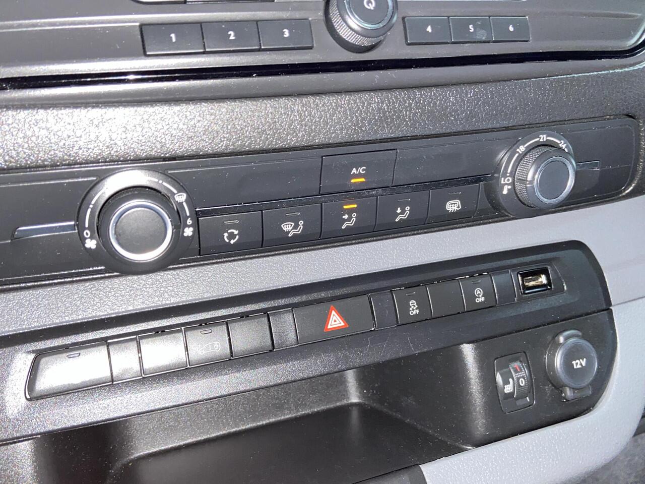 Toyota PROACE Worker 2.0 D-4D Cool Comfort Long | Betimmering | Trekhaak | Cruise Control |