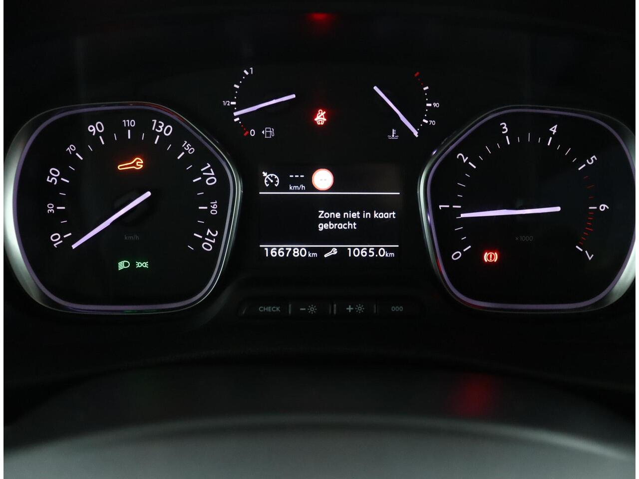 Toyota PROACE Worker 2.0 D-4D Professional | Airco | Vloer | Trekhaak |