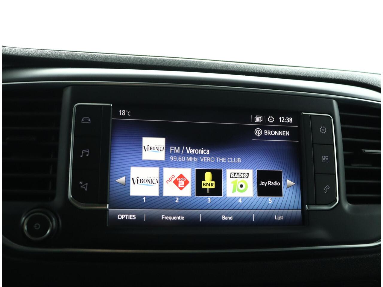 Toyota PROACE Worker 2.0 D-4D Professional | Airco | Vloer | Trekhaak |