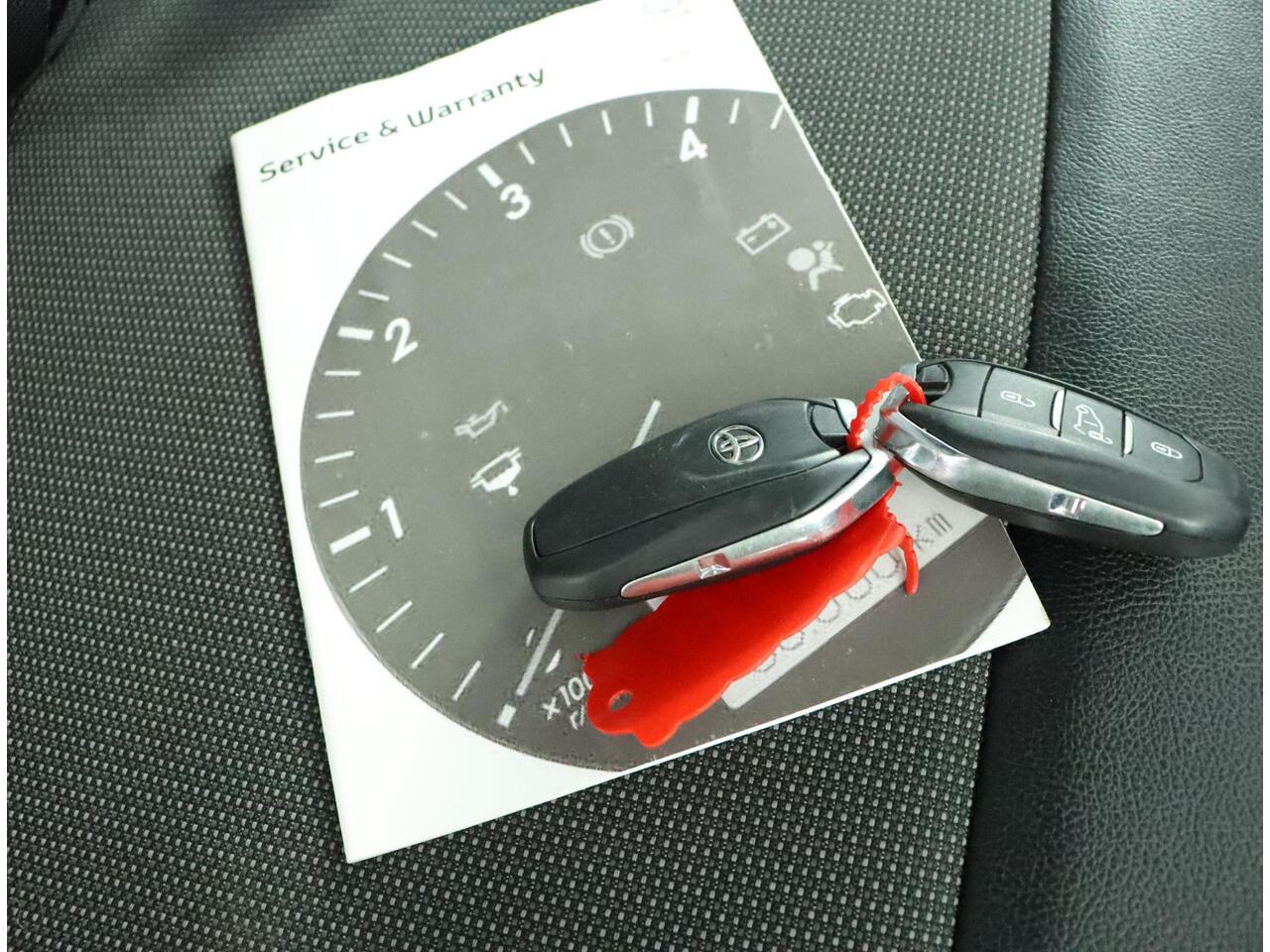 Toyota PROACE Worker 2.0 D-4D Professional | Airco | Vloer | Trekhaak |