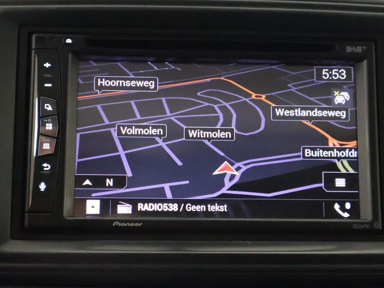 Toyota PROACE Long Worker 1.6 D-4D Cool Comfort Long (ex. BTW) | Navigatie | Trekhaak | Camera | Parkeersensoren | Cruise Control |