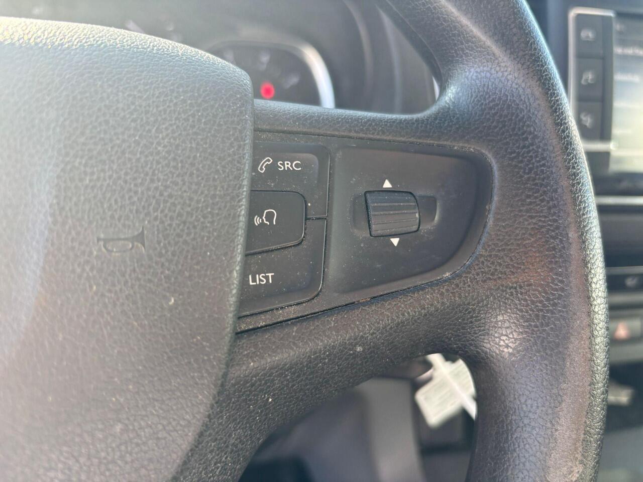 Toyota PROACE Worker 2.0 D-4D Navigator Long