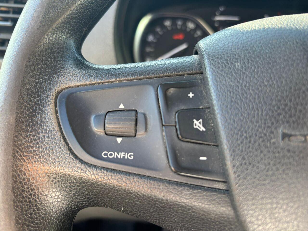 Toyota PROACE Worker 2.0 D-4D Navigator Long