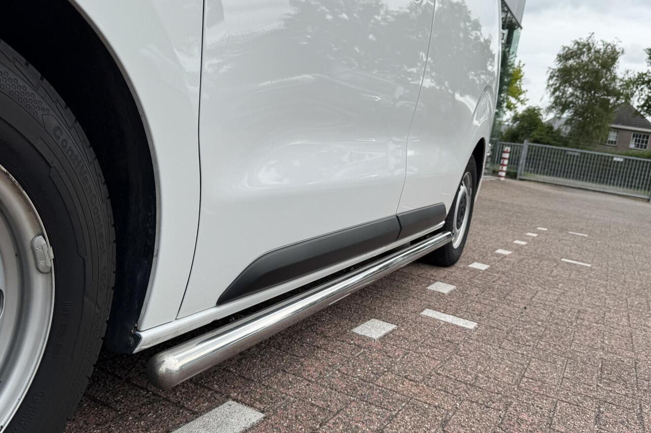 Toyota PROACE Compact 1.6 D-4D Cool Comfort Trekhaak, 1ste Eigenaar, BTW auto, achteruitrij camera