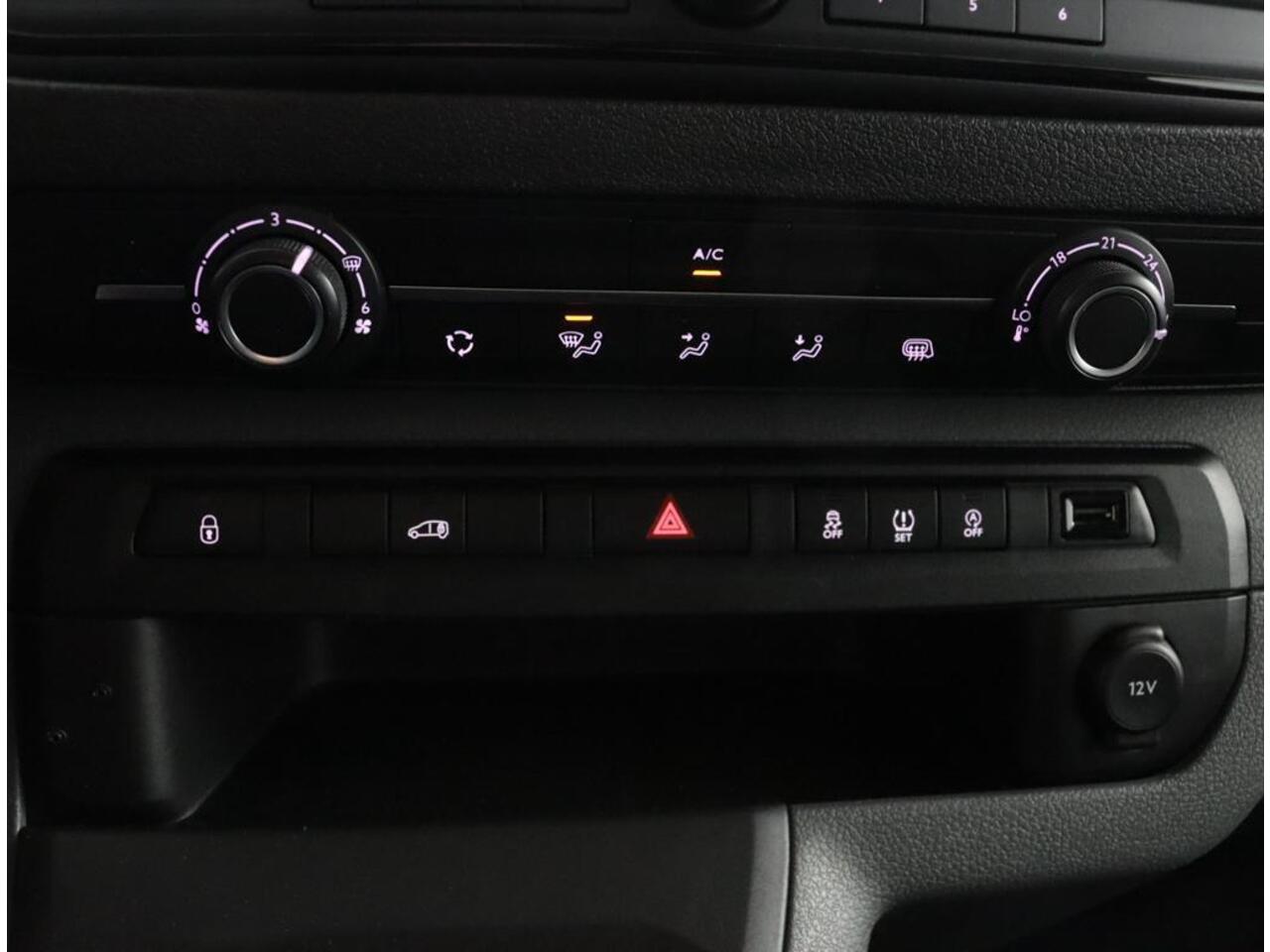 Toyota PROACE Compact 1.5 D-4D Cool Comfort | Cruise control | Radio | Airco |