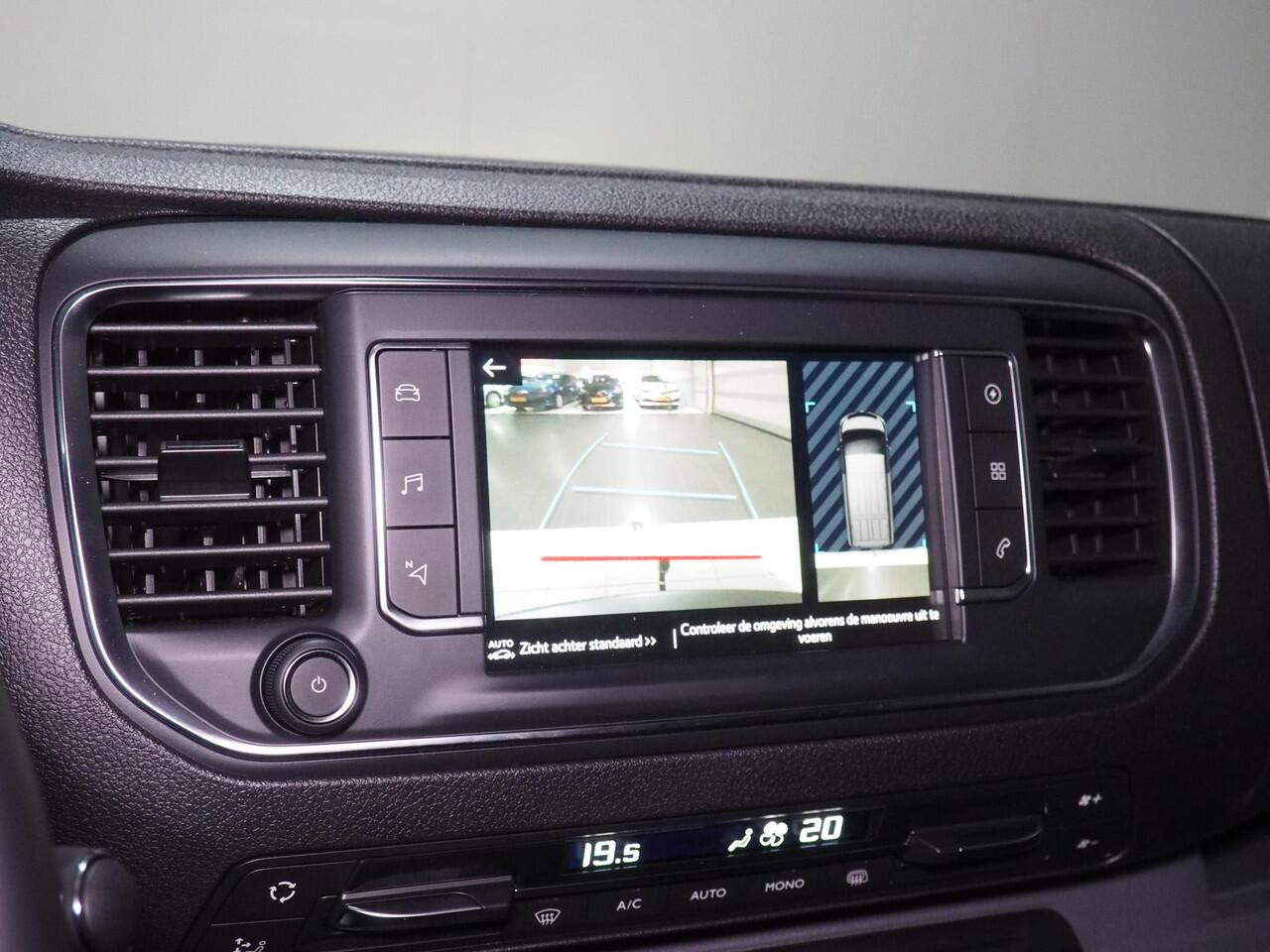 Toyota PROACE Electric Worker Extra Range Innovator | Groot accupakket | Dealer onderhouden |