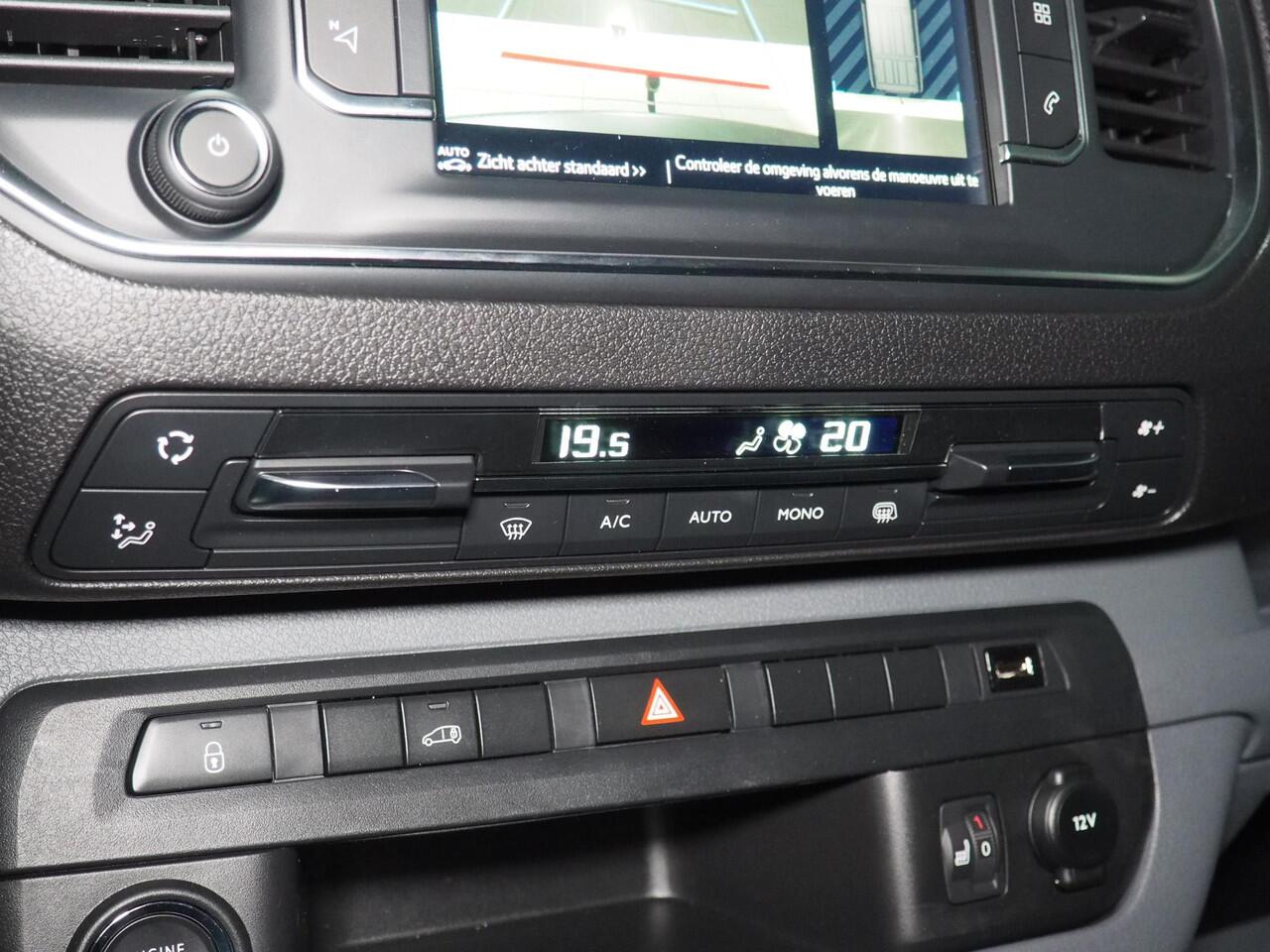 Toyota PROACE Electric Worker Extra Range Innovator | Groot accupakket | Dealer onderhouden |