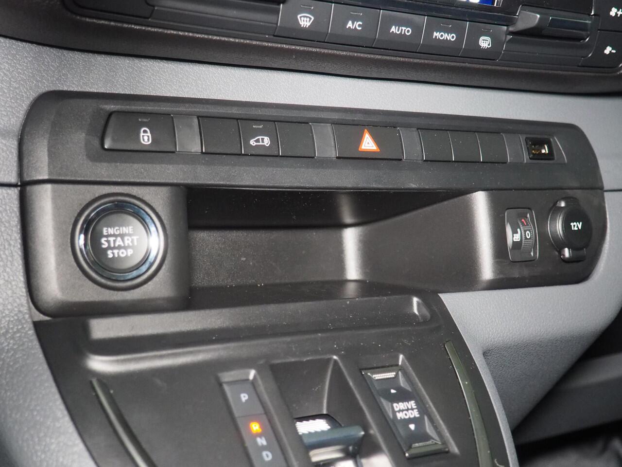 Toyota PROACE Electric Worker Extra Range Innovator | Groot accupakket | Dealer onderhouden |