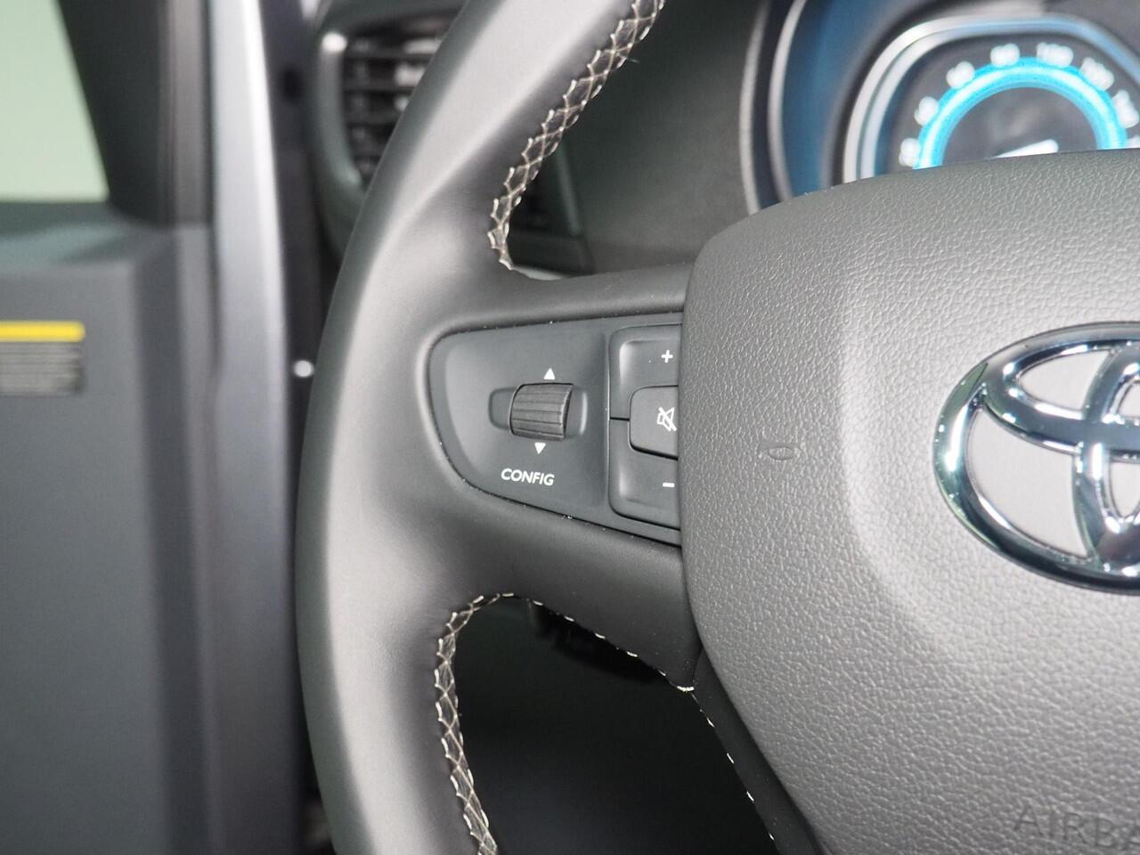 Toyota PROACE Electric Worker Extra Range Innovator | Groot accupakket | Dealer onderhouden |