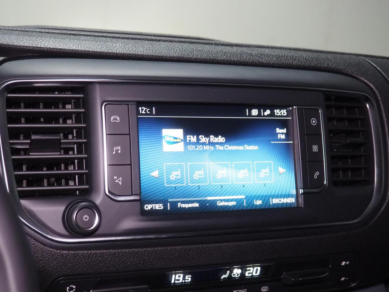 Toyota PROACE Electric Worker Extra Range Innovator | Groot accupakket | Dealer onderhouden |