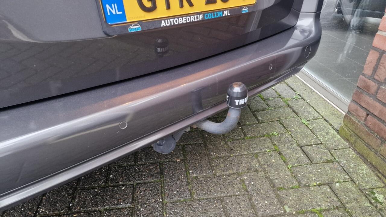 Toyota PROACE CITY Verso 1.2 Turbo Dynamic 5 Pers, Climate control