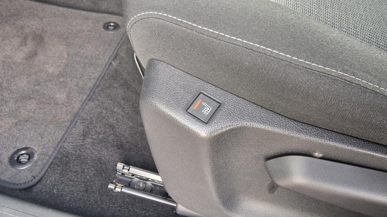 Toyota PROACE CITY Verso 1.2 Turbo Dynamic 5 Pers, Stoelverwarming,