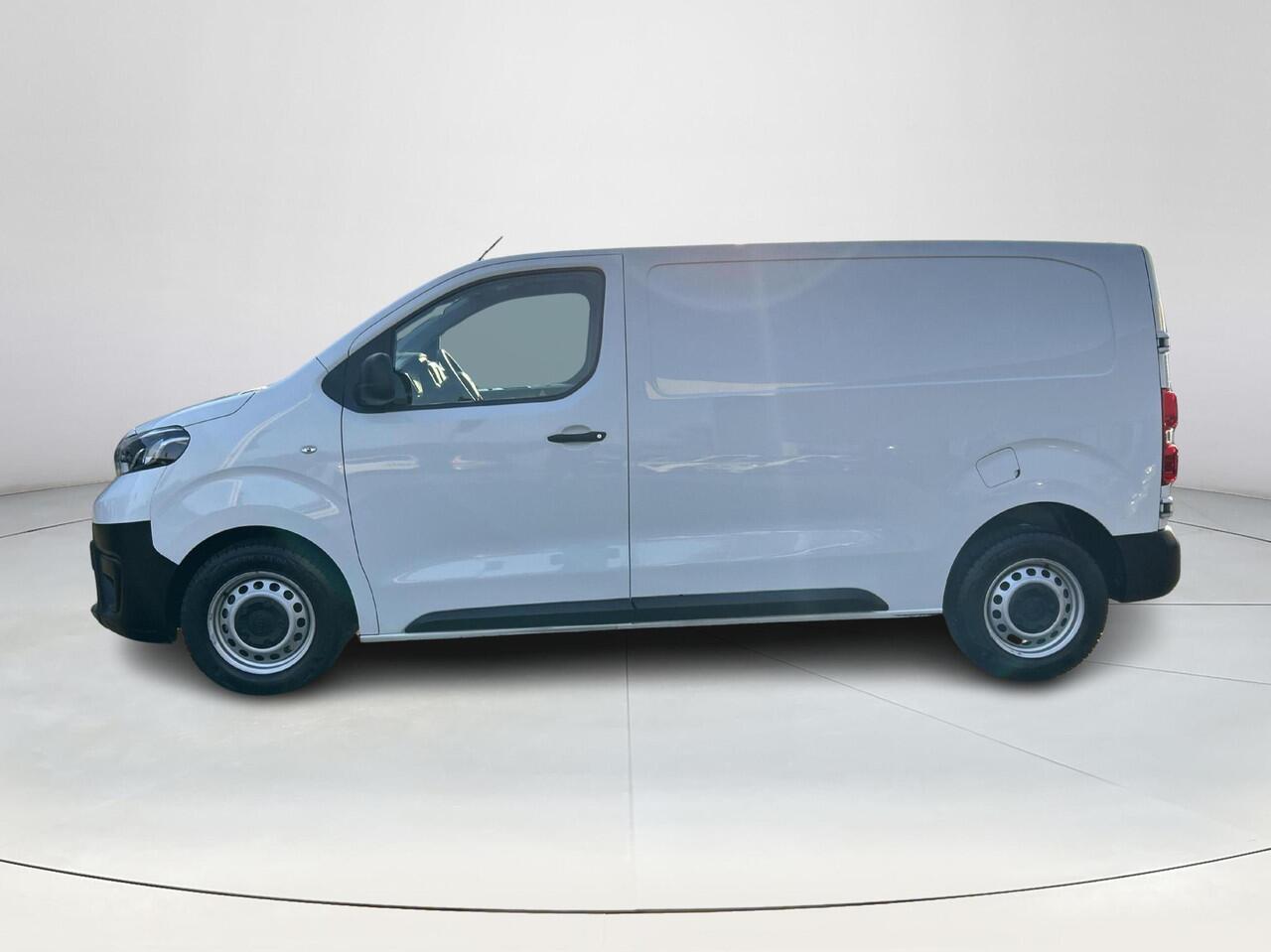 Toyota PROACE Worker 2.0 D-4D Navigator