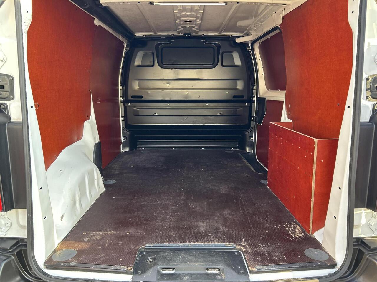 Toyota PROACE Worker 2.0 D-4D Navigator